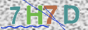 CAPTCHA-Bild